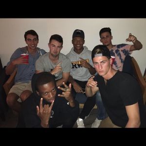 Meet your Posher, Dylan